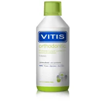 VITIS ORTHODONTIC...