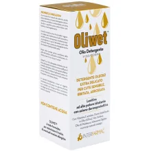 OLIWET 200 ML
