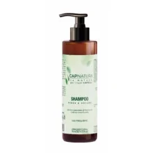CAPNATURA SHAMPOO VOLUME...