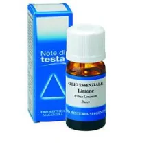 LIMONE OLIO ESSENZIALE 10 ML