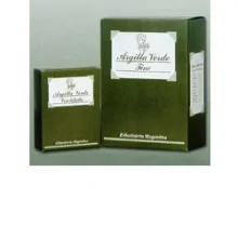 ARGILLA VERDE FINE 1 KG