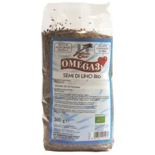 FSC OMEGA3 SEMI DI LINO BIO...