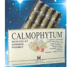CALMOPHYTUM HOLISTICA 48...