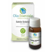 SALVIA SCLAREA OLIO...