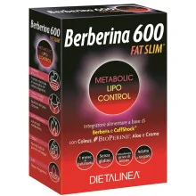 DIETALINEA BERBERINA 600 60...