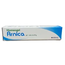 HERING ARNICA HOMEOGEL 50 G