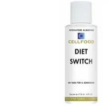 CELLFOOD DIET SWITCH...