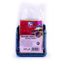 SESAMO NERO 250 G