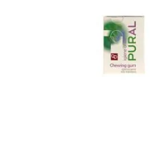 PURAL CHEWING GUM 14 G...