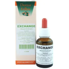 EXCHANGE GOCCE 30 ML
