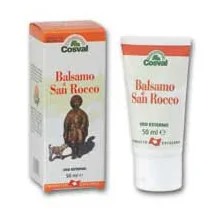 BALSAMO SAN ROCCO POMATA 50 ML
