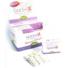 GLICEMIX 60 CAPSULE