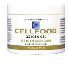 CELLFOOD OXYGEN GEL OXYGEN...