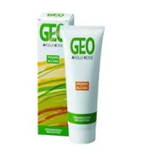 ARGILLA VERDE GEO PASTA 250 ML
