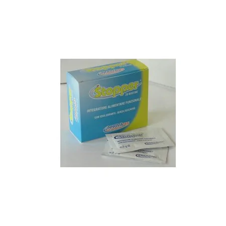 STOPPER GRANULARE 20 BUSTINE
