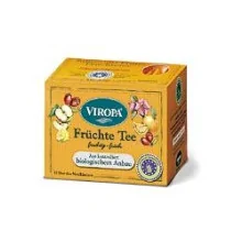 VIROPA INFUSO FRUTTA BIO 15...