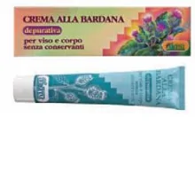 CREMA ALLA BARDANA 50 ML