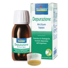 ARCTIUM LAPPA BOIRON...