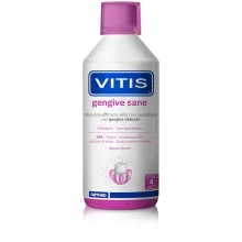 VITIS GENGIVE SANE...