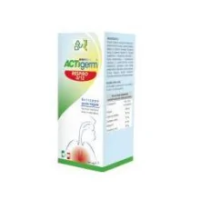 ACTIGERM RESPIRO 0-12 200 ML