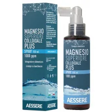 MAGNESIO SUPERIORE...