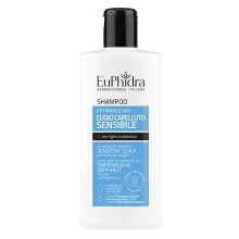 EUPHIDRA SHAMPOO CUOIO...