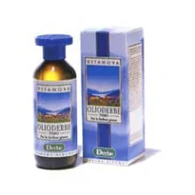 OLIODERBE TIMO 200 ML