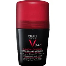 VICHY HOMME DEODORANTE...