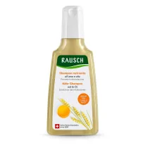 RAUSCH SHAMPOO NUTRIENTE...