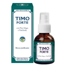TIMO FORTE ARIA BALSAMICA...