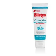 BLISTEX CREMA MANI...