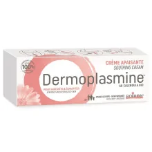 DERMOPLASMINE CREMA 70 G