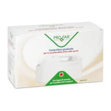 CONTENITORE URINE PROFAR 24...