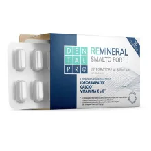DENTALPRO REMINERAL SMALTO...