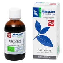 PIANTAGGINE TINTURA MADRE...