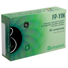 FP-YIN 30 COMPRESSE