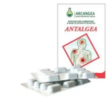 ANTALGEA 40 CAPSULE