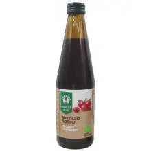 SUCCO DI CRANBERRY MIRTILLO...