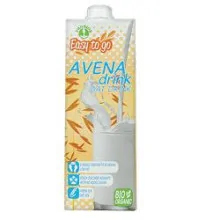 EASY TO GO BEVANDA DI AVENA...