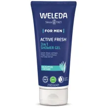 WELEDA FOR MEN ACTIVE FRESH...