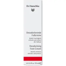 DR HAUSCHKA CREMA...