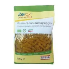 ZERO% GLUTINE FUSILLI DI...