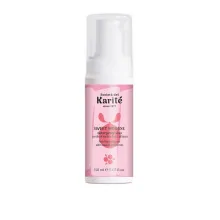 KARITE' SWEET MOUSSE...
