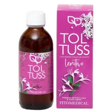 TOLTUSS LENITIVO 150 ML