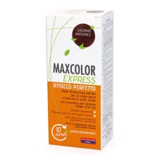 MAXCOLOR EXPRESS CASTANO...
