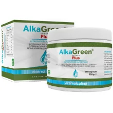 ALKAGREEN ENERGY PLUS 180...