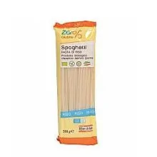ZERO% GLUTINE PASTA RISO...