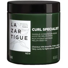 LAZARTIGUE CURL SPECIALIST...