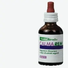CALMAREM GOCCE 50 ML