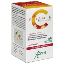 VITAMIN C NATURCOMPLEX 14...